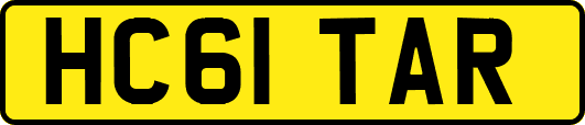 HC61TAR