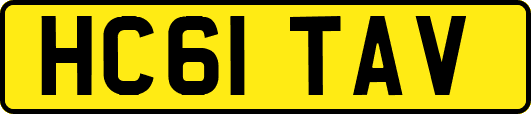 HC61TAV