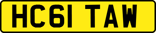 HC61TAW