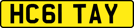 HC61TAY
