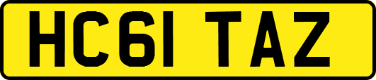 HC61TAZ