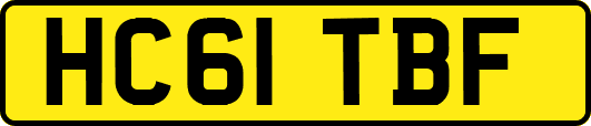 HC61TBF
