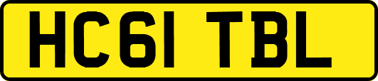 HC61TBL