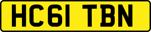 HC61TBN