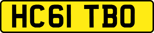 HC61TBO