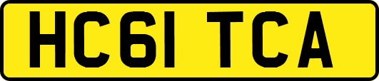 HC61TCA