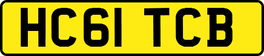 HC61TCB