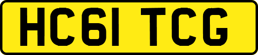 HC61TCG