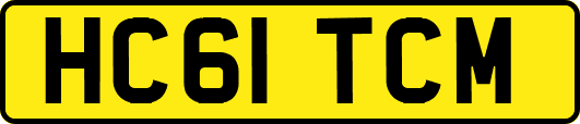 HC61TCM