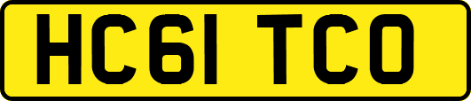 HC61TCO