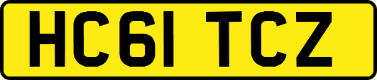 HC61TCZ