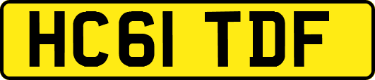 HC61TDF