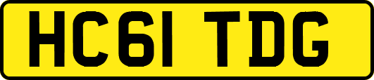 HC61TDG