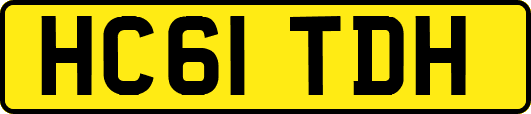 HC61TDH