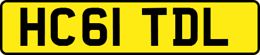 HC61TDL
