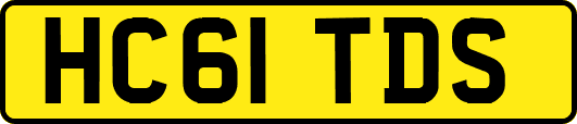 HC61TDS