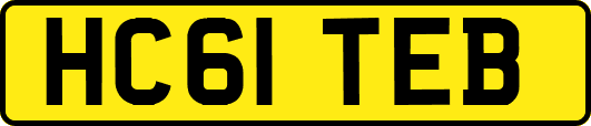 HC61TEB