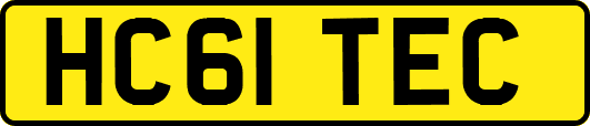 HC61TEC