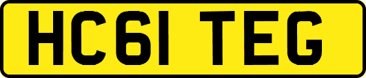 HC61TEG