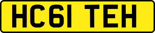 HC61TEH