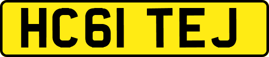 HC61TEJ