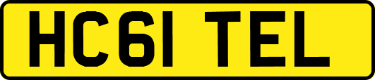 HC61TEL