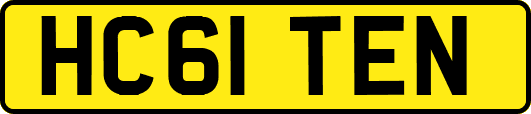 HC61TEN