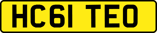 HC61TEO