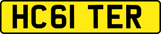 HC61TER
