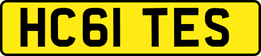 HC61TES