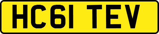 HC61TEV