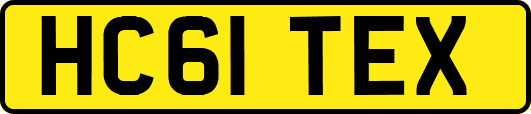 HC61TEX