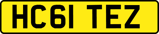 HC61TEZ