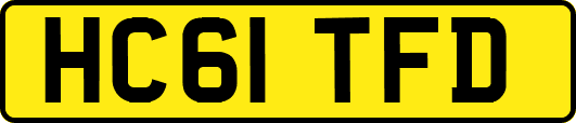 HC61TFD