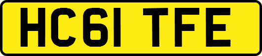 HC61TFE