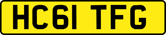 HC61TFG