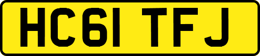 HC61TFJ
