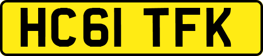 HC61TFK