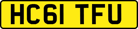 HC61TFU