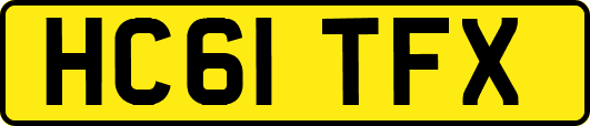 HC61TFX