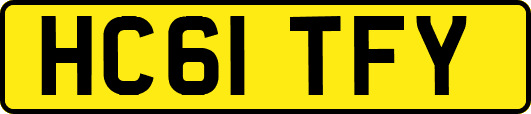 HC61TFY