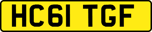 HC61TGF