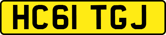 HC61TGJ
