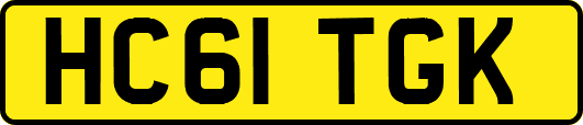 HC61TGK