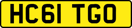 HC61TGO