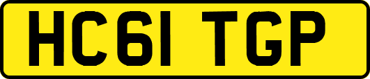 HC61TGP