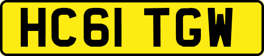 HC61TGW