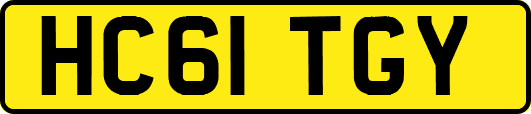 HC61TGY