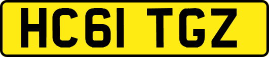 HC61TGZ