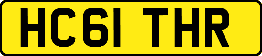 HC61THR